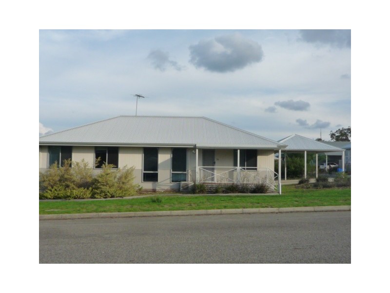 3/36 (Lot 3) Marion Street, Mount Barker WA 6324