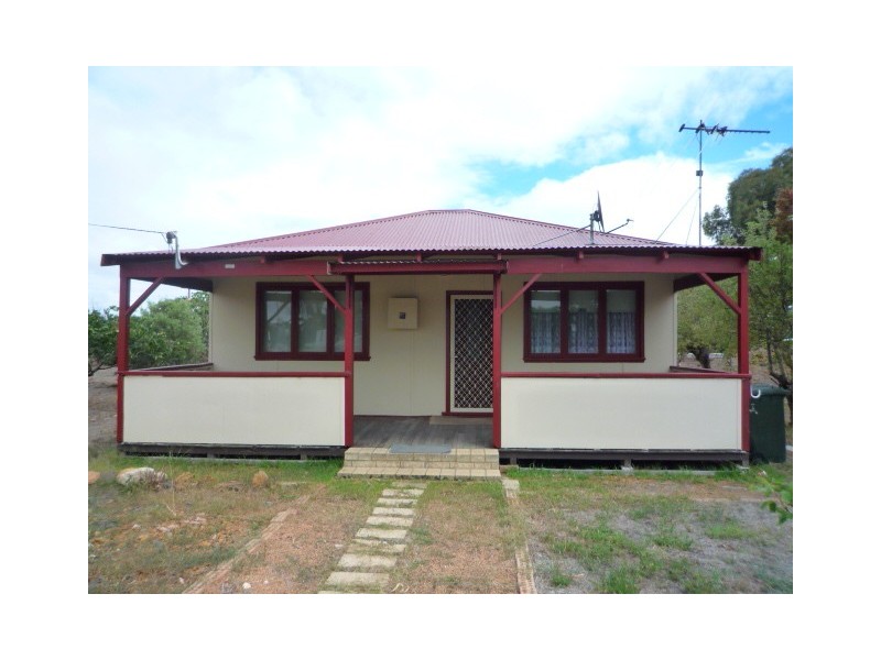 1 Gathorne Street, Cranbrook WA 6321