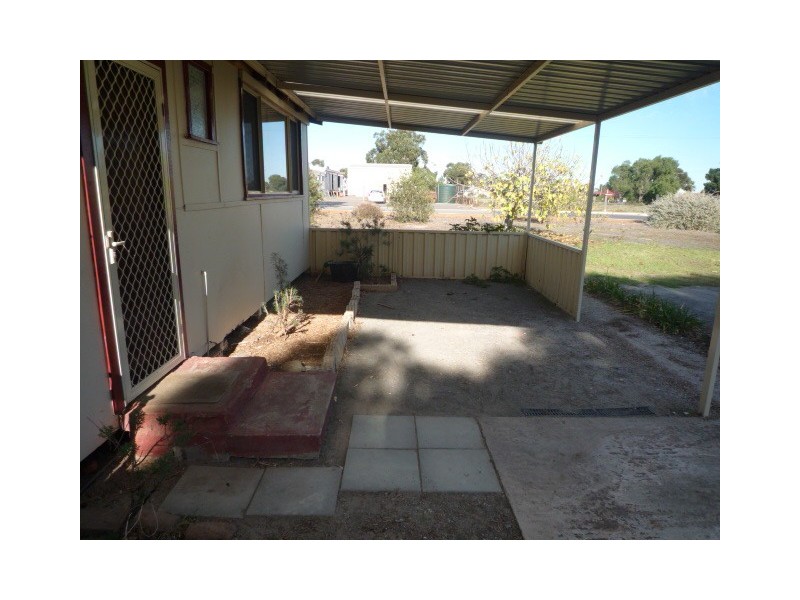 1 Gathorne Street, Cranbrook WA 6321
