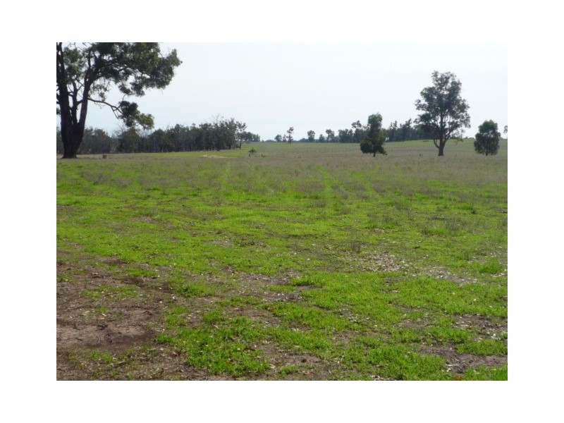 54 Kenny Road, Frankland WA 6396