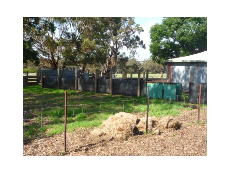 54 Kenny Road, Frankland WA 6396