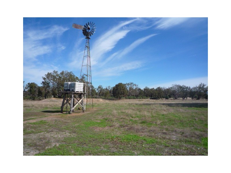 54 Kenny Road, Frankland WA 6396