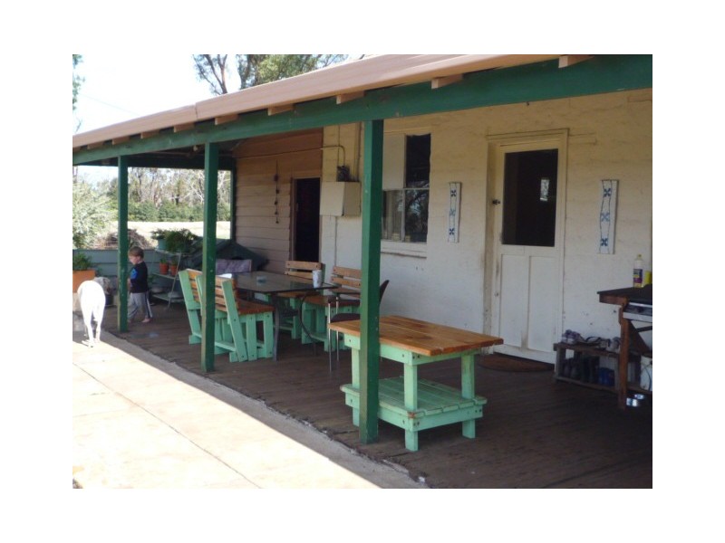 54 Kenny Road, Frankland WA 6396