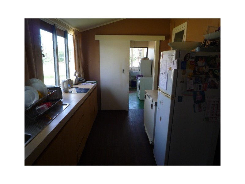 54 Kenny Road, Frankland WA 6396