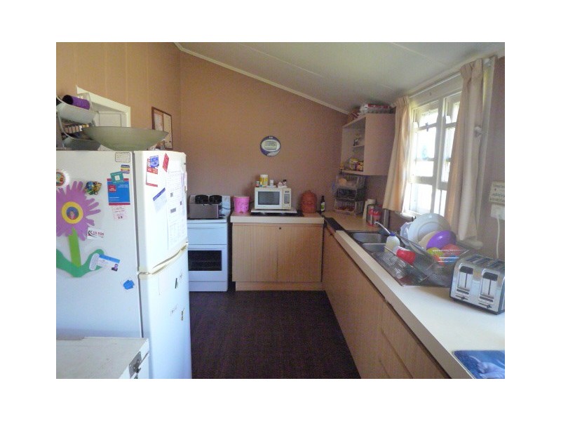 54 Kenny Road, Frankland WA 6396