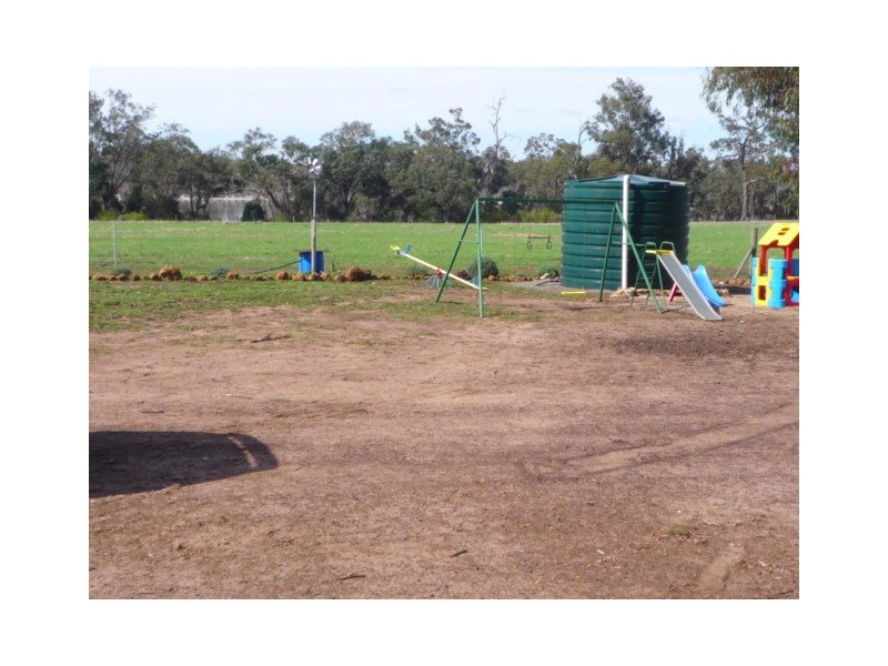 54 Kenny Road, Frankland WA 6396