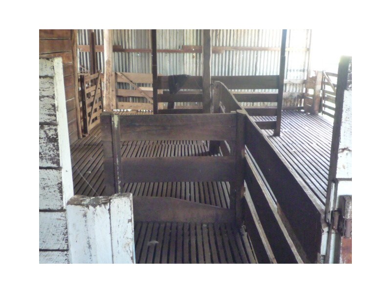 54 Kenny Road, Frankland WA 6396