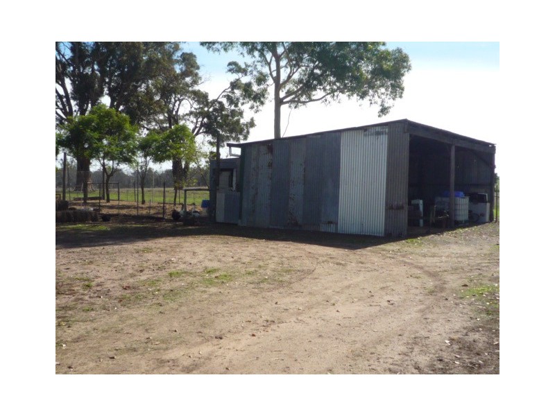 54 Kenny Road, Frankland WA 6396