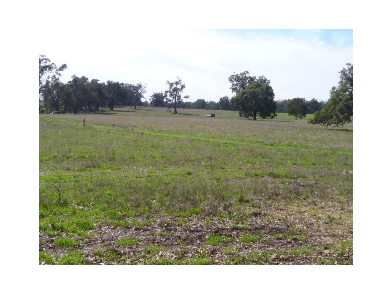 54 Kenny Road, Frankland WA 6396