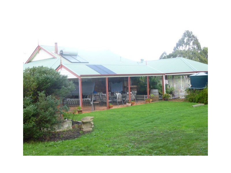 112 Hassell Street, Mount Barker WA 6324