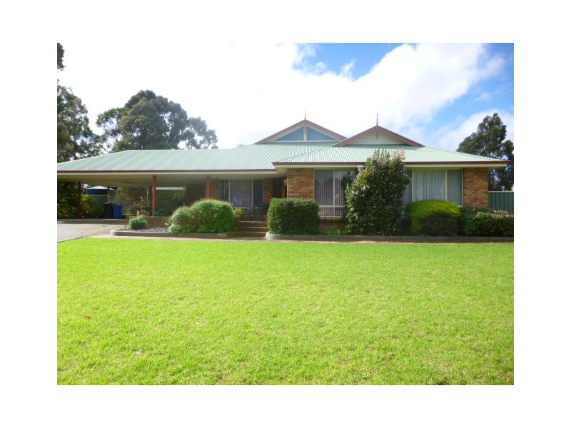 112 Hassell Street, Mount Barker WA 6324