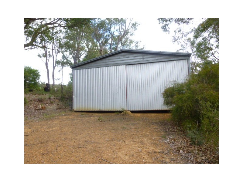 29 Bolganup Road, Porongurup WA 6324