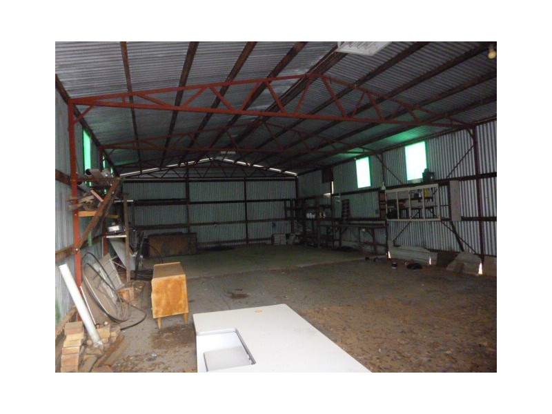 29 Bolganup Road, Porongurup WA 6324