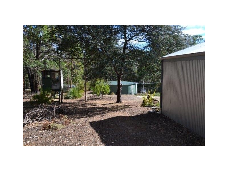 29 Bolganup Road, Porongurup WA 6324