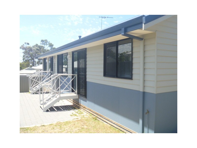 27 (Lot 13) Montem Street, Mount Barker WA 6324