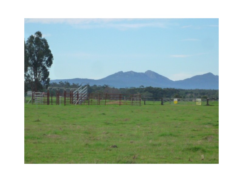 Lot 151 Lake Barnes Road, Narrikup WA 6326