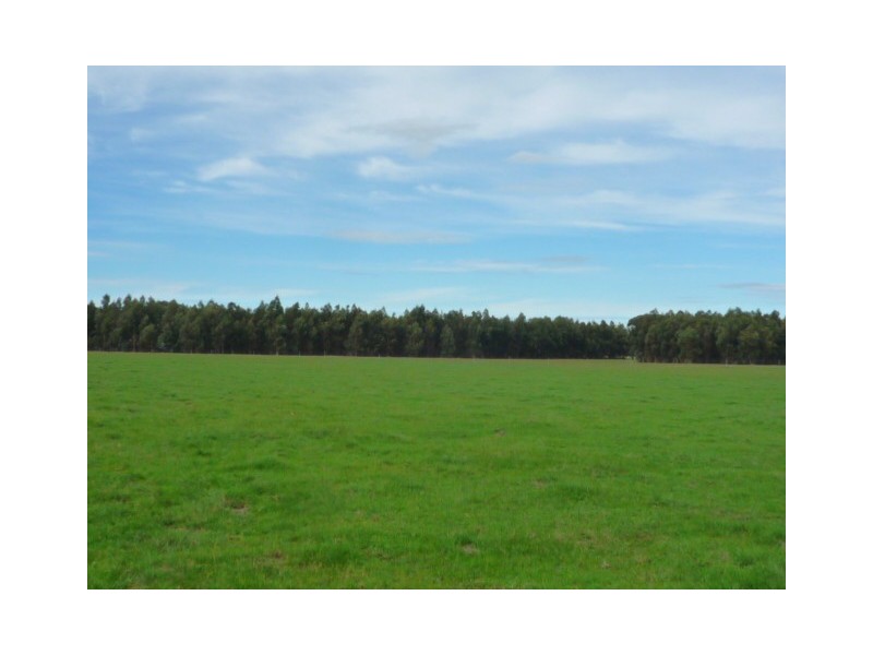 Lot 151 Lake Barnes Road, Narrikup WA 6326