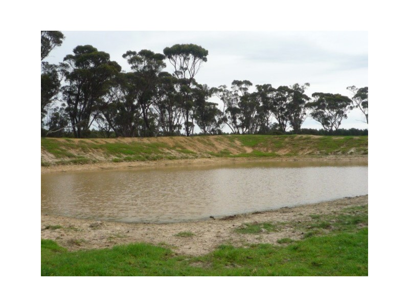 Lot 151 Lake Barnes Road, Narrikup WA 6326