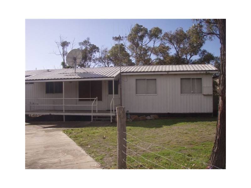 59 Arbour Street, Rocky Gully WA 6397