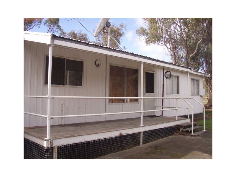 59 Arbour Street, Rocky Gully WA 6397