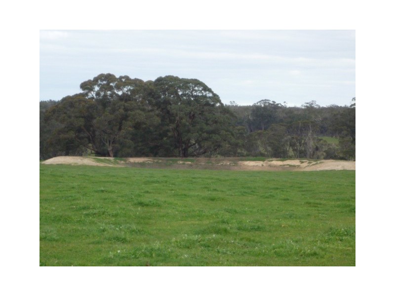 Lot 103 Wilson Road, Mount Barker WA 6324