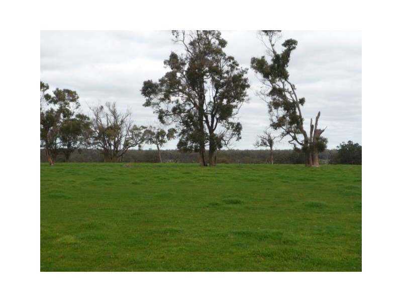 Lot 103 Wilson Road, Mount Barker WA 6324