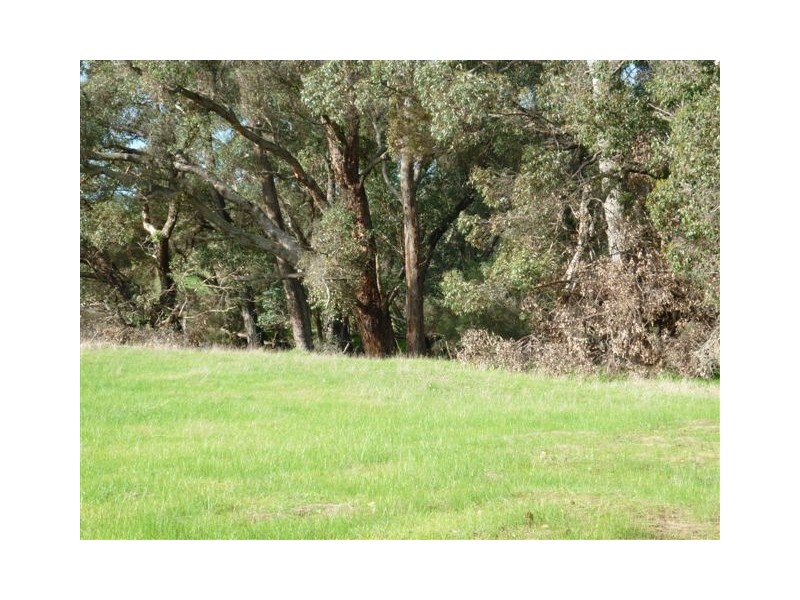 4 Lots St Werburghs Road, Mount Barker WA 6324