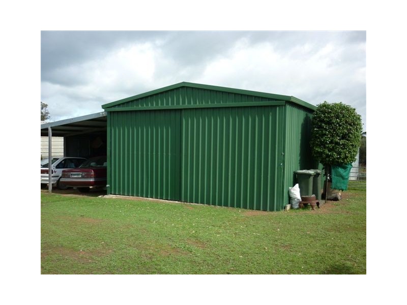 60 Smutts Road, Kendenup WA 6323