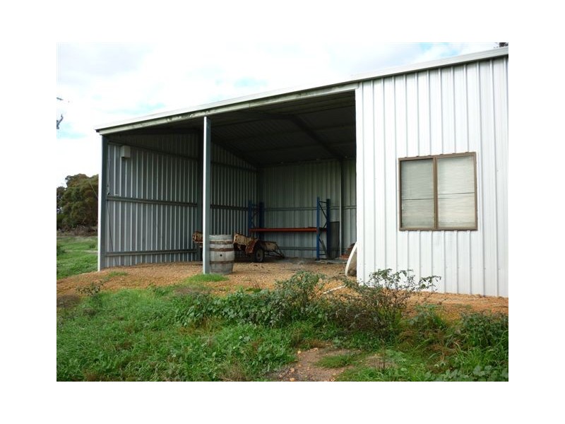 138 West Beattie Road, Mount Barker WA 6324