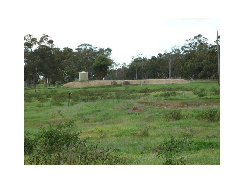 138 West Beattie Road, Mount Barker WA 6324