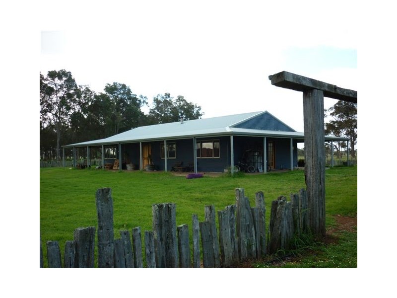 381 Jackson Road, Narrikup WA 6326