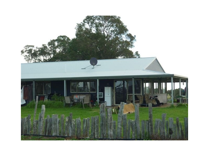 381 Jackson Road, Narrikup WA 6326