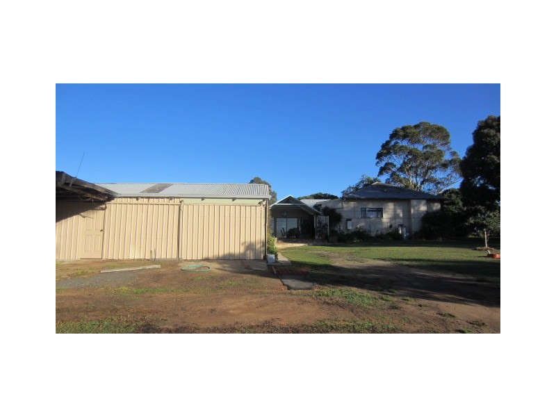 223 Sturdee Road, Mount Barker WA 6324