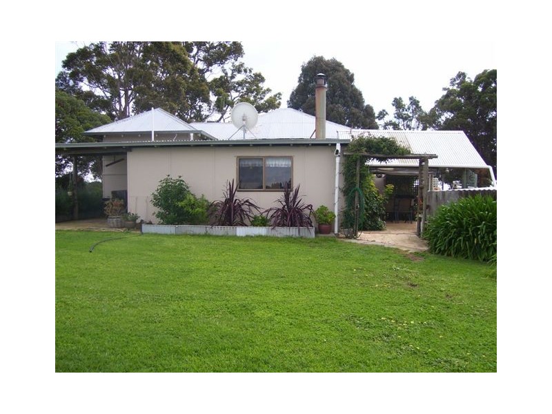 223 Sturdee Road, Mount Barker WA 6324