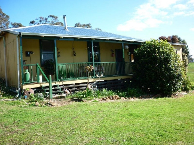 Lot 51 Jones Road, Mount Barker WA 6324