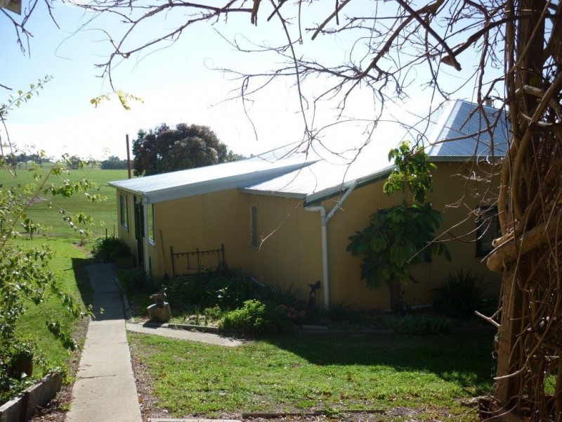 Lot 51 Jones Road, Mount Barker WA 6324