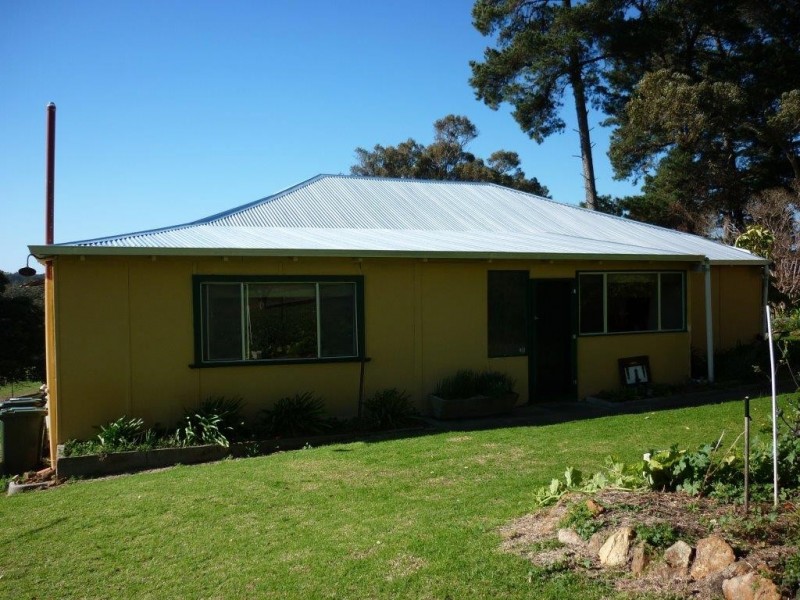 Lot 51 Jones Road, Mount Barker WA 6324