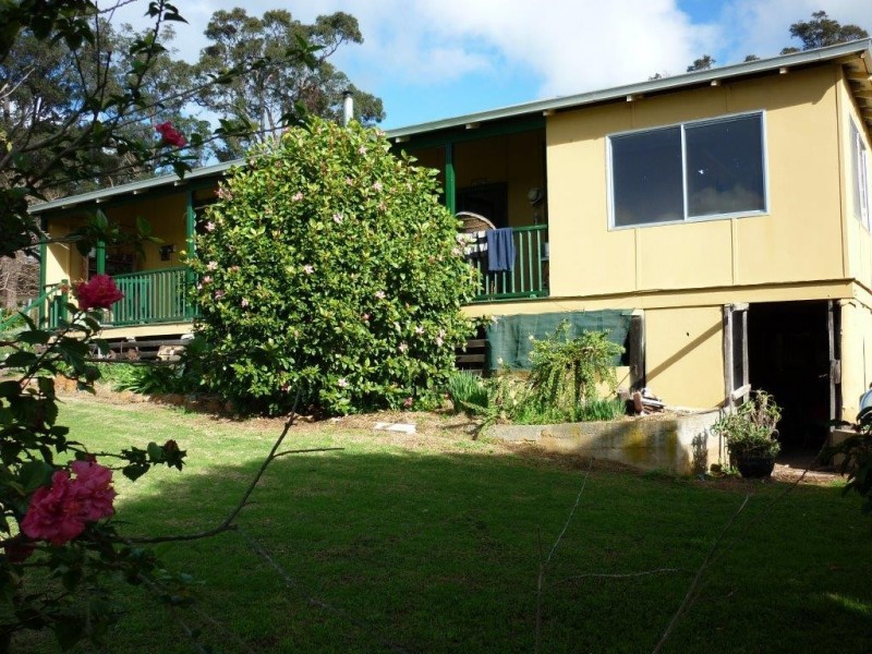 Lot 51 Jones Road, Mount Barker WA 6324