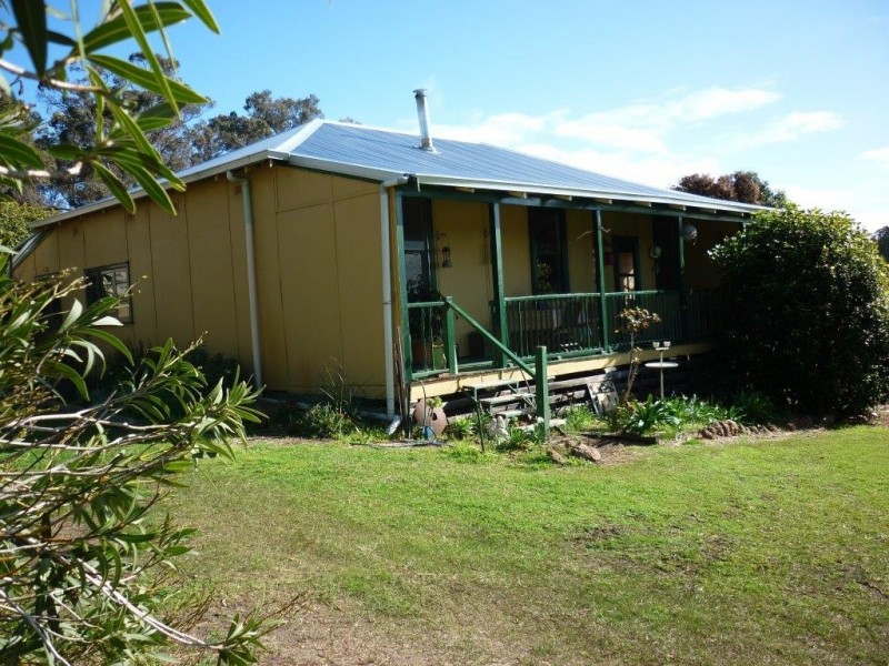 Lot 51 Jones Road, Mount Barker WA 6324