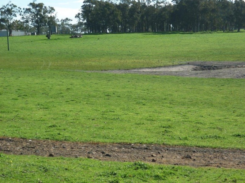 Lot 51 Jones Road, Mount Barker WA 6324
