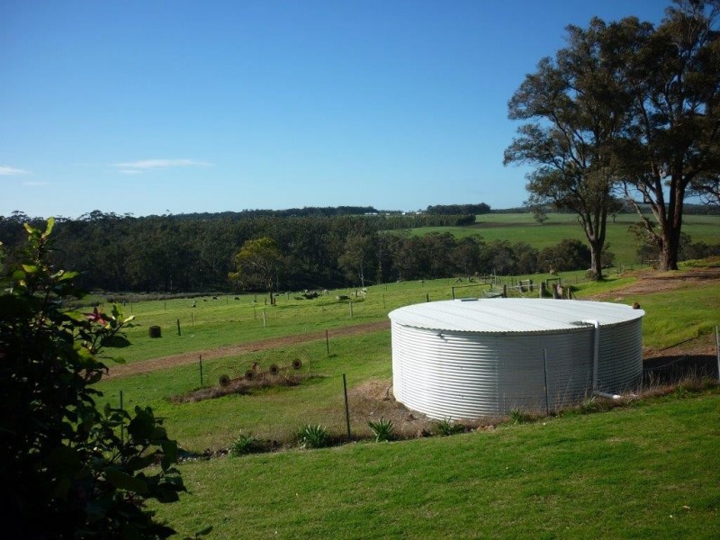 Lot 51 Jones Road, Mount Barker WA 6324