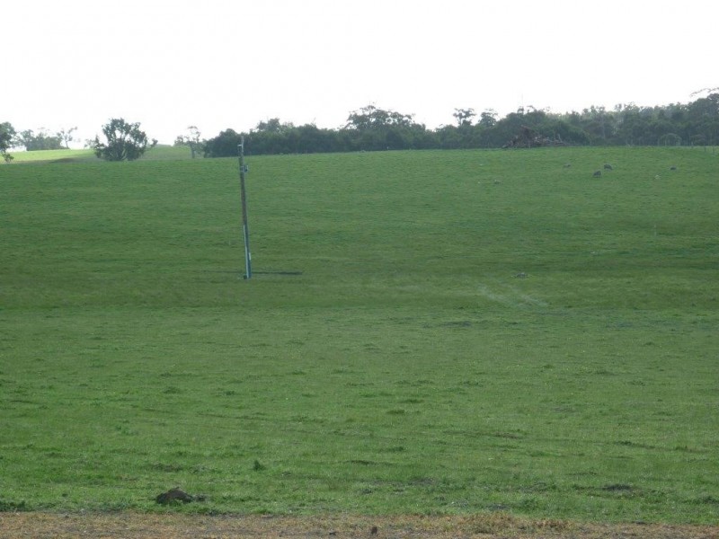 Lot 51 Jones Road, Mount Barker WA 6324