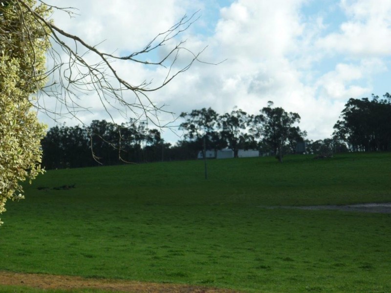 Lot 51 Jones Road, Mount Barker WA 6324