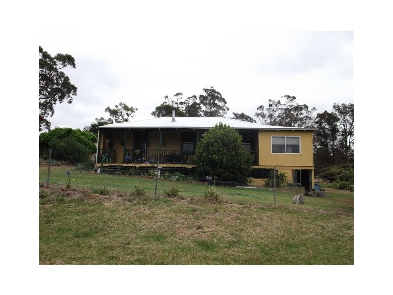 Lot 51 Jones Road, Mount Barker WA 6324