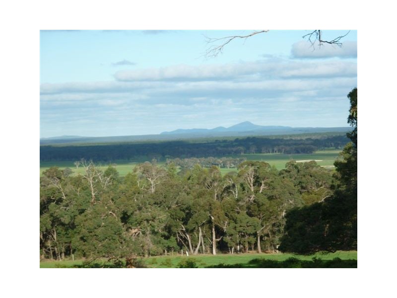 Lot 500 Millinup Road, Mount Barker WA 6324
