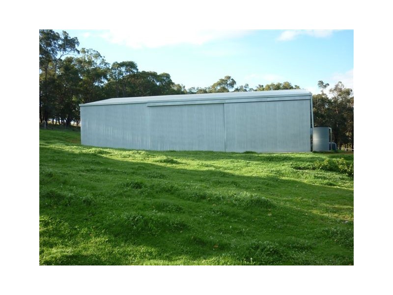 Lot 500 Millinup Road, Mount Barker WA 6324