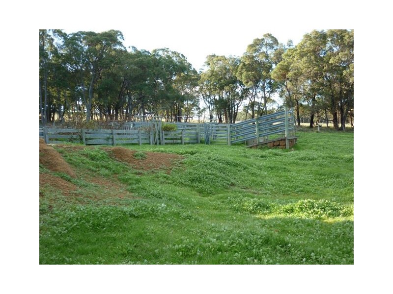 Lot 500 Millinup Road, Mount Barker WA 6324