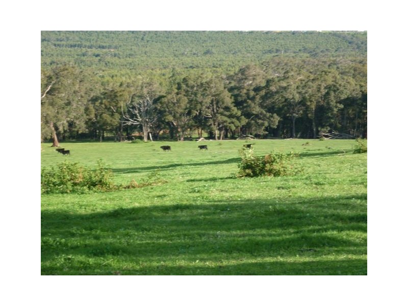 Lot 500 Millinup Road, Mount Barker WA 6324