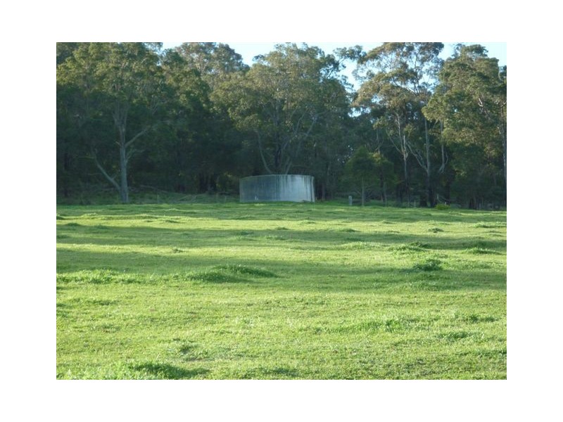 Lot 500 Millinup Road, Mount Barker WA 6324