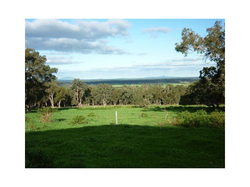 Lot 500 Millinup Road, Mount Barker WA 6324